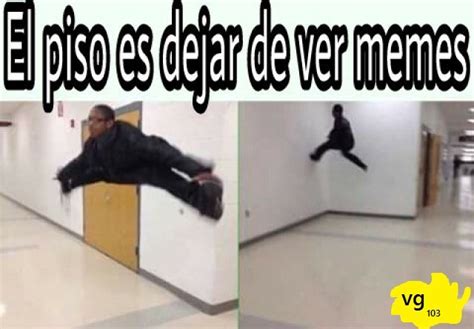 piso meme